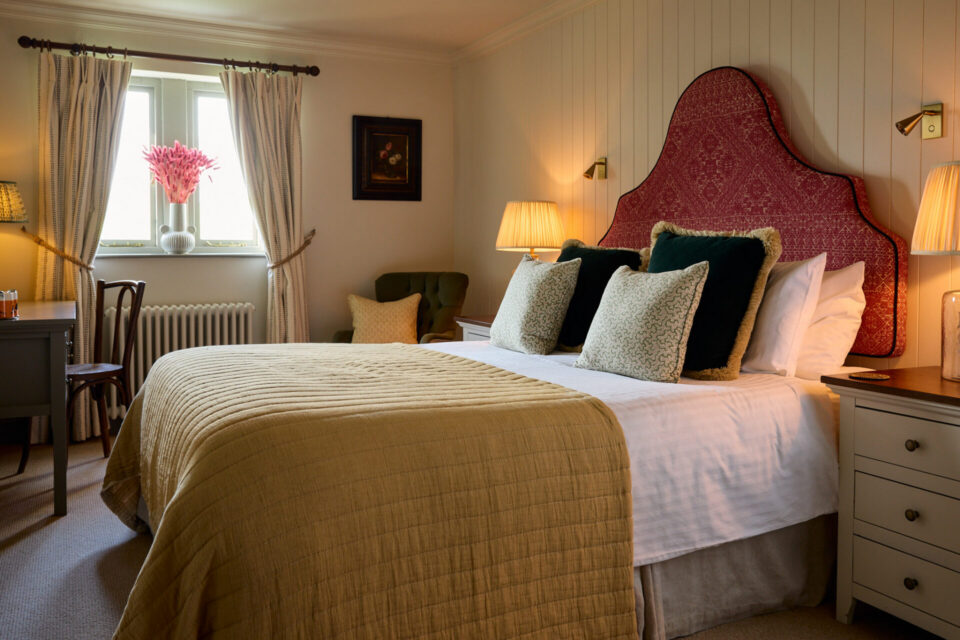 Superior King Rooms