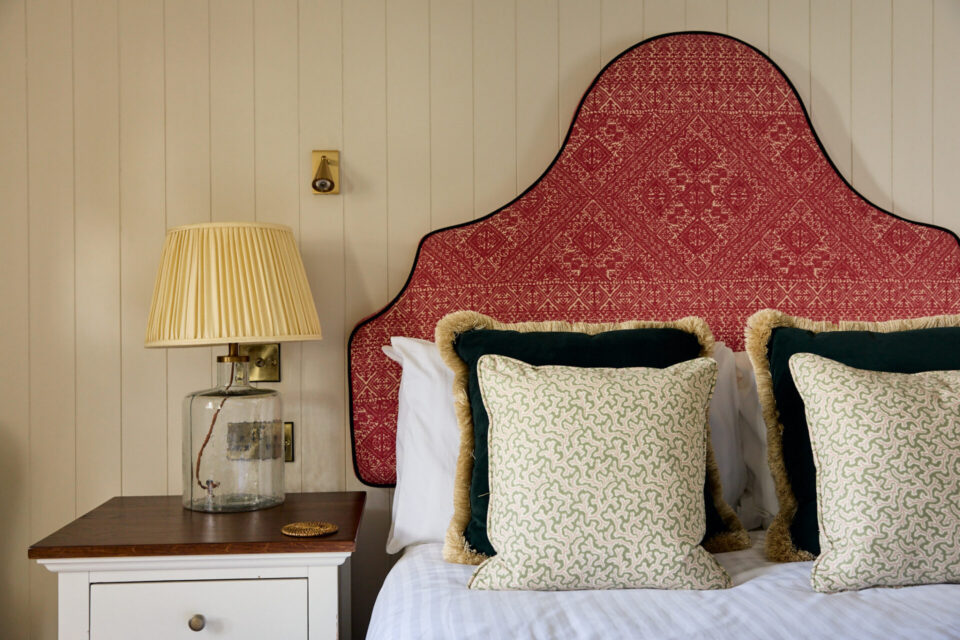 Superior King Rooms