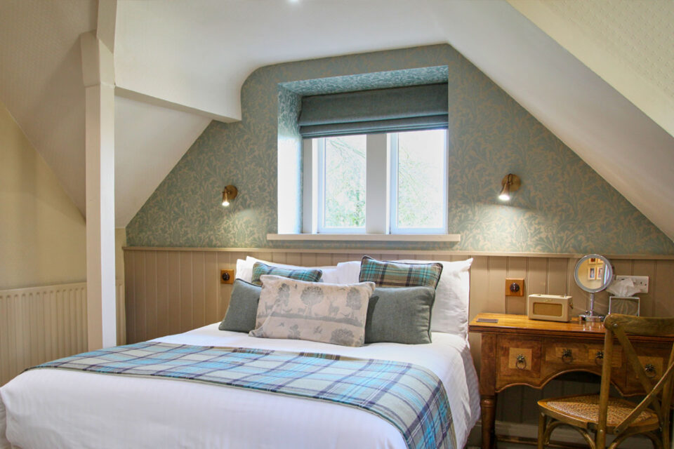 Cosy Double Rooms