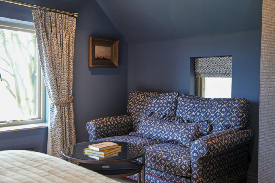 Deluxe King Rooms