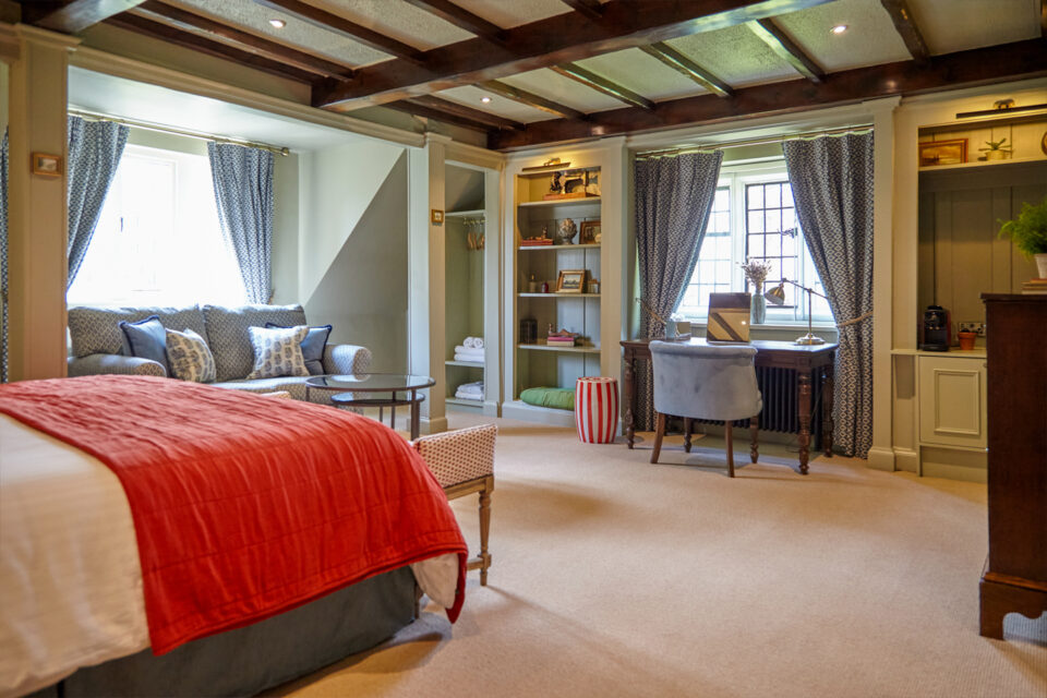 Junior Suites