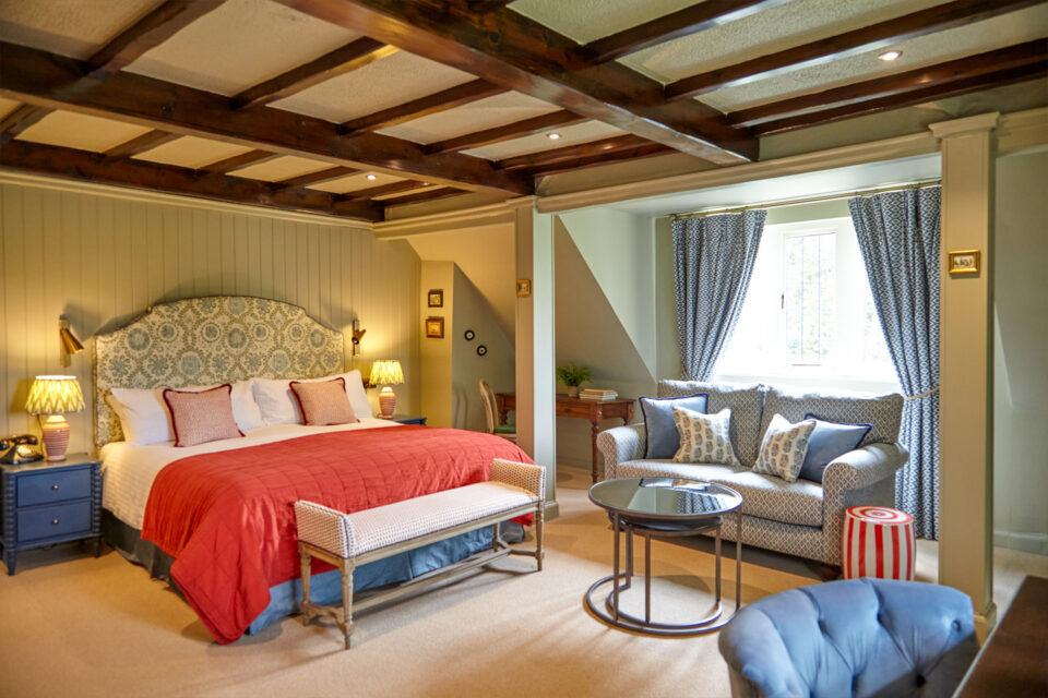 Junior Suites