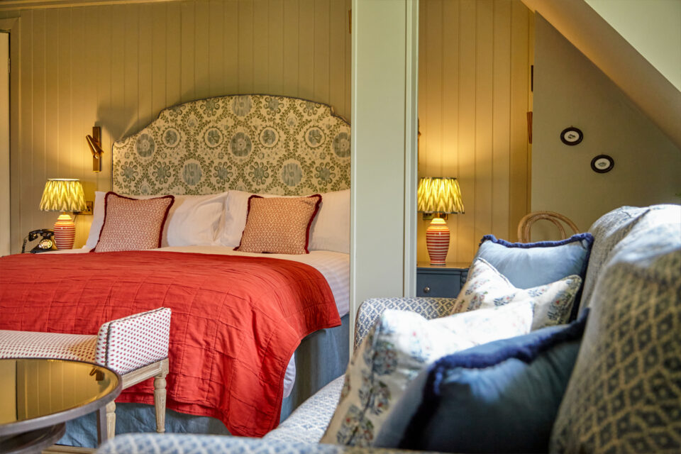 Junior Suites