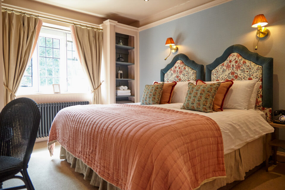 Superior King Rooms
