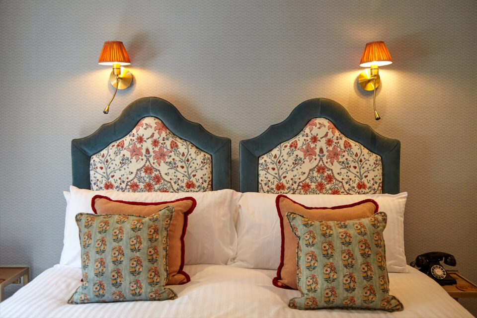 Superior King Rooms