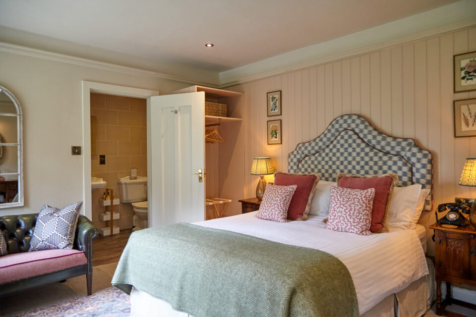 Superior King Rooms