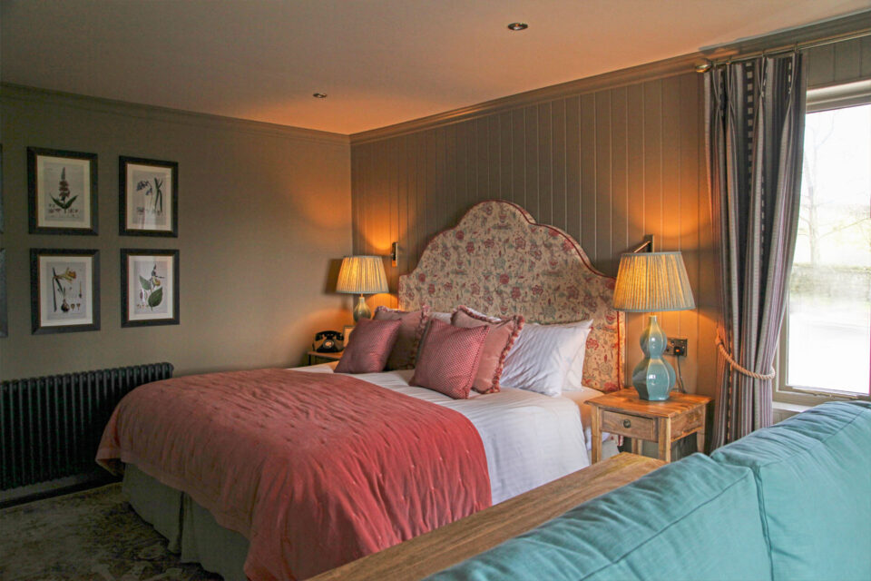 Junior Suites