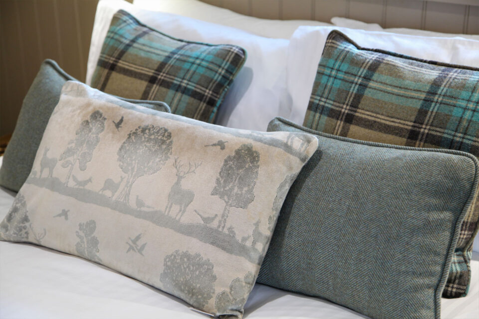 Cosy Double Rooms