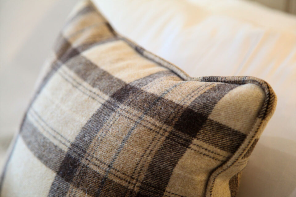 Cosy King Rooms