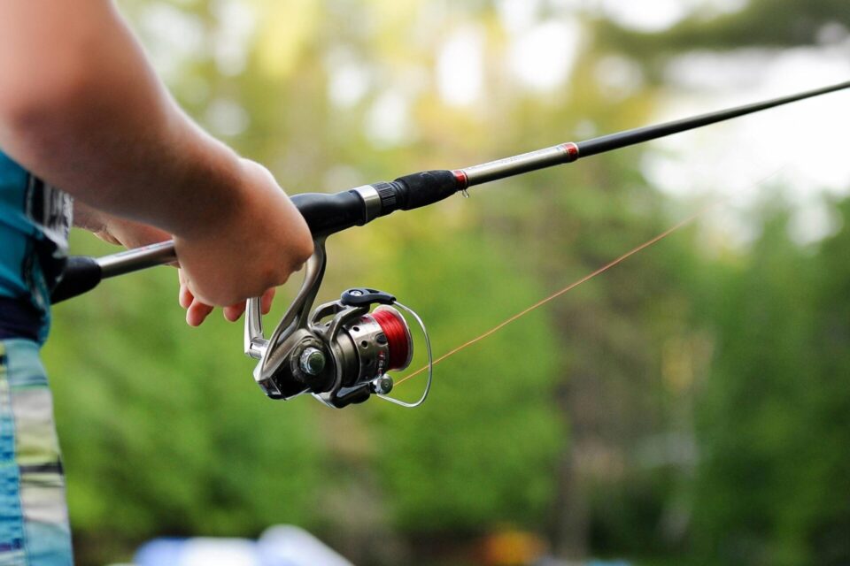 Discover the Beauty of Fishing in the Heart of the Yorkshire Dales