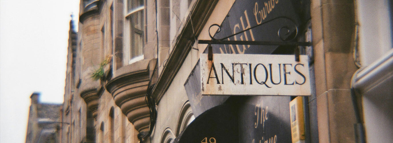 A Hidden Treasure for Collectors