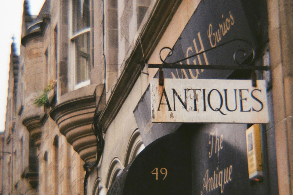 A Hidden Treasure for Collectors