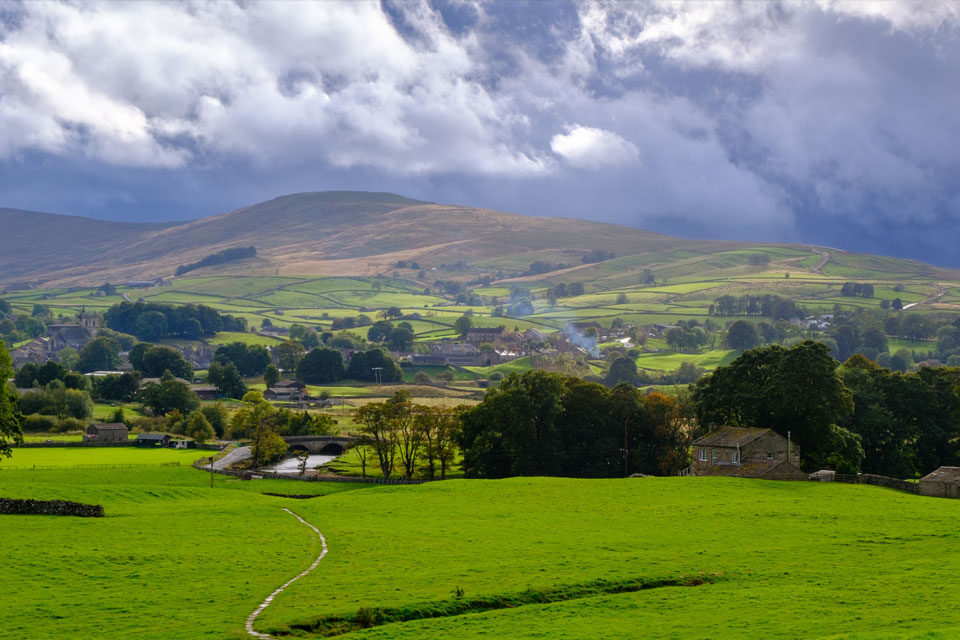 A Day of Discovery: The Prettiest Market Towns Near Stone House Hotel