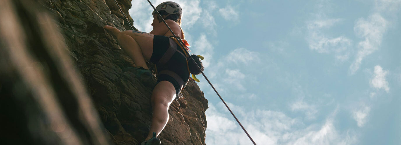 Outdoor Adventure Sports in the Yorkshire Dales