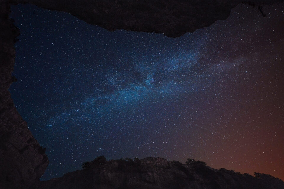 Dark Skies Escape