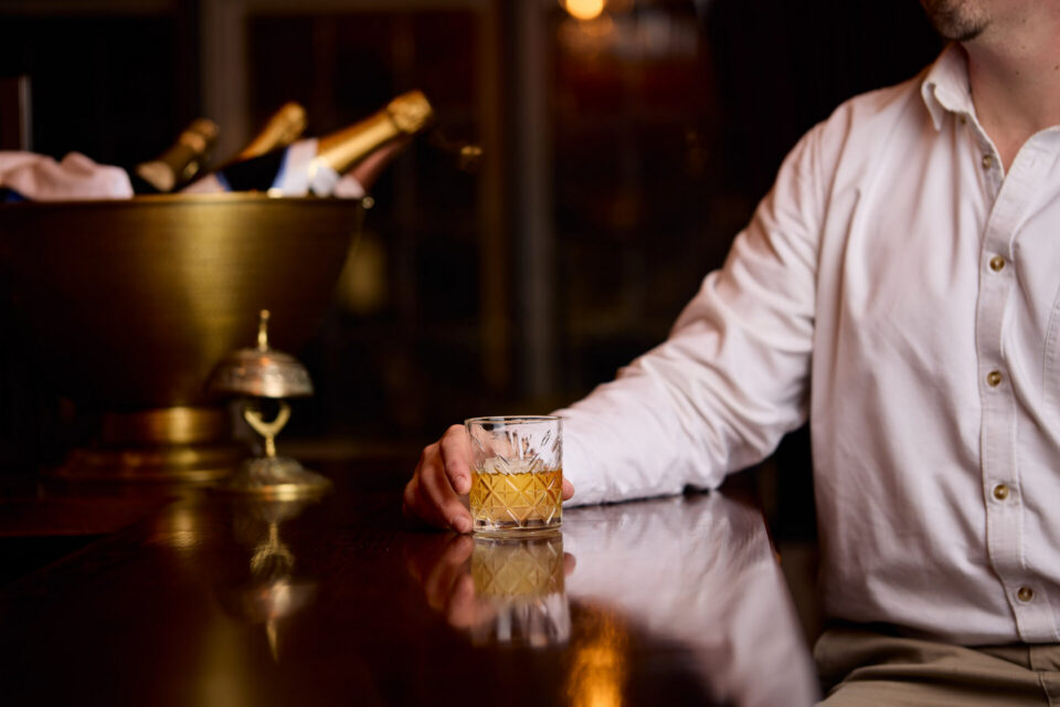 A Fireside Whisky Experience