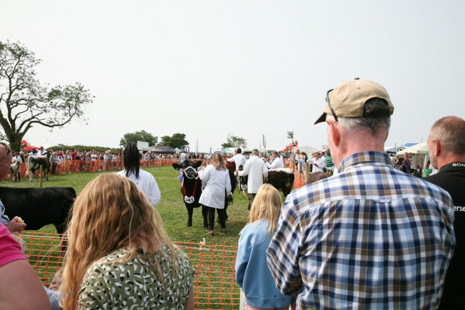 The Best Yorkshire Country Shows To Visit This Summer