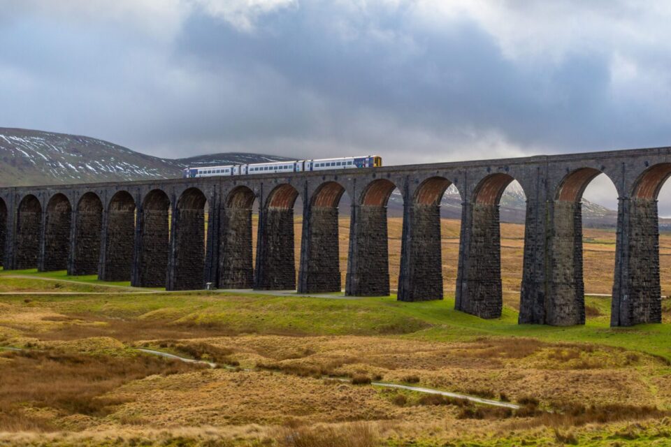 Autumn trails in the Dales you need to take this year
