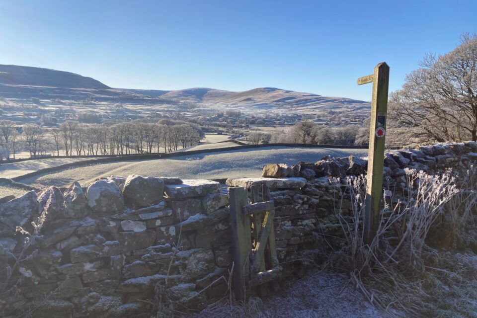 Winter Warmer – 3+ Nights