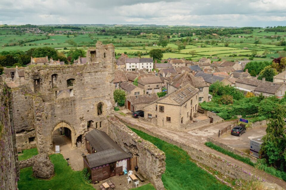 Discover Historic Attractions In The Yorkshire Dales